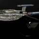 Image for article titled A Close-up Look at the Star Trek Easter Egg You Might Have Missed